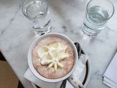 -Cafe Sacher(WIEN)