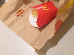 -麦当劳(磨子桥店)