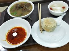 -白魁老号饭庄(交道口店)