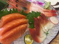-林妈妈村·日式料理(宝山万达店)