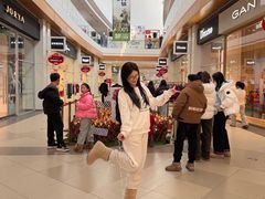 -杉杉奥特莱斯广场(哈尔滨店)