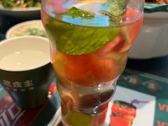 -武庄主特色炒鸡(周恩来纪念馆店)