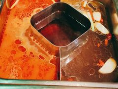 -串一火锅(赛格国际购物中心店)