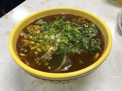 -老师家羊杂碎(延安总店)