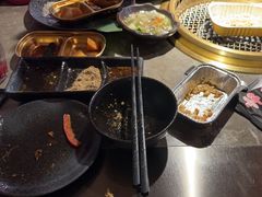 -谷牛日式烤肉(宝山U天地店)