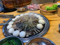 烤肥牛-麻蒲碳烤肉(远景路1号店)