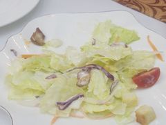 -小白桦西餐厅