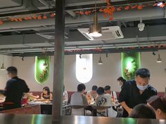 -炙城·韩式烤肉(南京东路店)