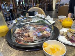 -日进一片海.生腌海鲜火锅.宵夜烧烤(三里屯总店)