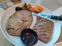 -必胜客(吾悦广场店)