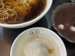 -毛华美食(清扬路店)