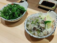 -酒井酱子·深夜食堂(东城汇店)