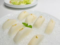 桂花梨-宴长沙(五一广场店)