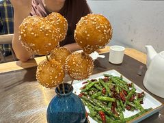 -川香鼎盛·川府家宴商务宴请(市桥富华总店)