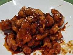 -桃子餐厅·天津菜(王顶堤总店)