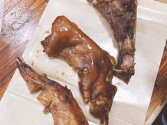 -赵元章肉骨烧(山塘街店)
