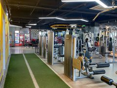 -ENERGY原力健身(川周店)