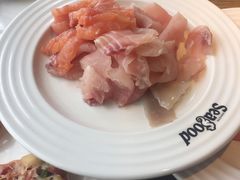 -亚马逊海鲜自助餐厅(惠山万达店)