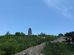 -雁门关景区