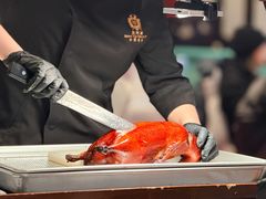 -北京宴(华贸购物中心店)