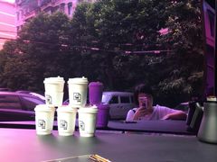 -JPG coffee(广州体育西店)