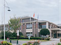 -成都安仁福朋喜来登酒店