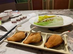 -稻香酒家(步步高梅溪新天地店)