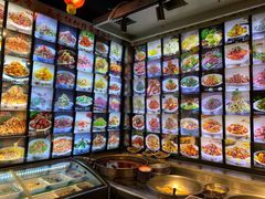 -粗粮人家·东北菜(洋桥店)