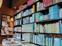 -西西弗书店&矢量咖啡(万象城店)