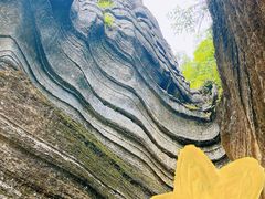 -梭布垭石林景区