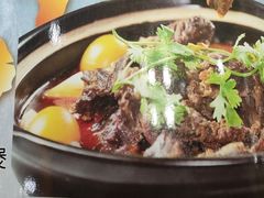 -百姓食府(秦虹路店)