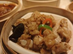 -陶陶居·雅园(凯华国际店)