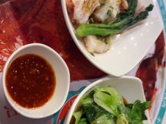 -日昌餐馆(亦庄店)