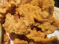 -哥老官重庆美蛙鱼头(宝山龙湖店)