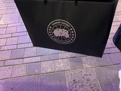 -Canada Goose加拿大鹅(北京三里屯太古里店)