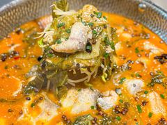 -藕汤故事(汉口火车站店)