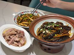 -雅酌园·烟火南京菜(颐和路店)