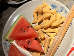 -小龙坎火锅(香港中路店)