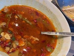 -印巷里主题餐厅(马鞍山店)