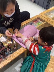 -MINI MARS KIDS CLUB亲子家庭中心(杨浦黄兴店)