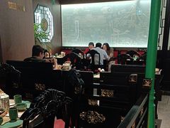 -锦府盐帮·侯宅(五棵松万达店)