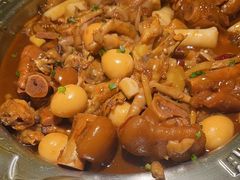 -胖哥俩肉蟹煲(苏州中心店)