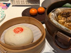 -桂满陇·海市蜃楼·黑金(国金店)