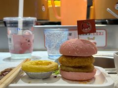 -龍歌自助小火锅(城阳万象汇店)