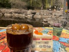 -三忘湖 SWANSEEN(柳荫公园店)