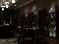 -广州文华东方酒店·江-由辉师傅主理