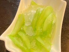 情人果-柒號馆天津菜·八珍豆腐·牛窝骨
