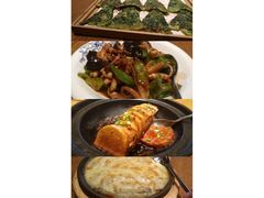 -新海渔港·胶东海鲜家常菜·家宴(奥体中心店)