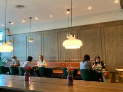 -BAKER&SPICE(环贸店)