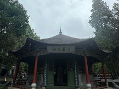 -南阳卧龙岗武侯祠